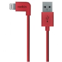 Кабель  usb Lightning Melkin M8J147 1,2 м Красный
