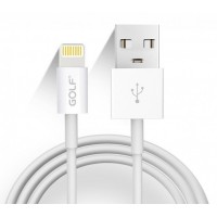 Кабель USB Golf GC-30 Lightning