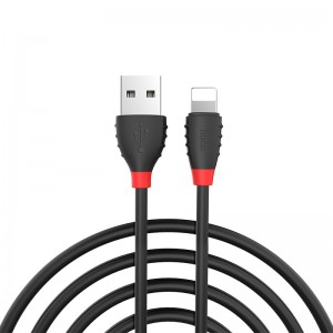 Кабель USB Hoco X27 Excellent Lightning