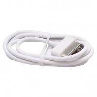 Кабель USB  4/4S inkax CK-13-IP4