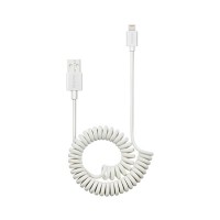 Кабель USB Lighting Melkin M8J02306