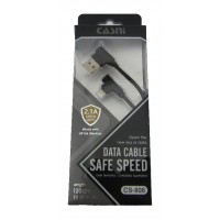 Кабель usb lightning CASNI CS-808