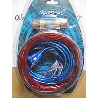 Кабель для автозвука M8