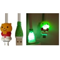 Кабель для  5/6 медведь