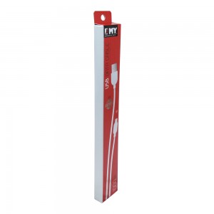 Кабель Emy micro my-446 Кабель Emy micro my-446