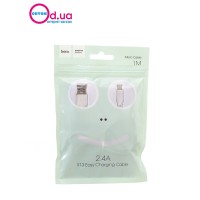 Кабель Micro USB 1м HOCO X13