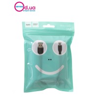 Кабель Micro USB 2м HOCO X13