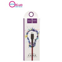 Кабель Micro USB HOCO U31