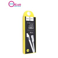 Кабель Micro USB HOCO X4