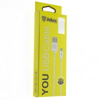 Кабель micro usb INKAX CK-01
