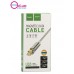 Кабель Micro USB Magnetic HOCO U16