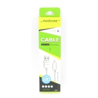 Кабель micro usb Modocee MDK-800