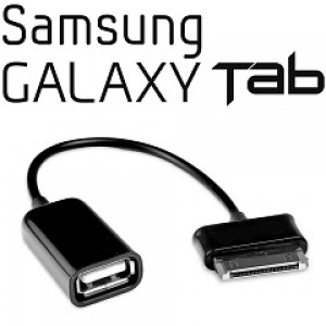 Кабель micro usb otg переходник