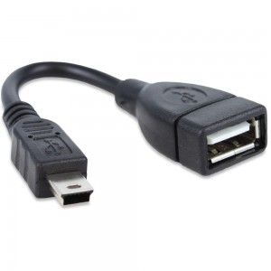Кабель micro usb переходник otg mini usb Кабель micro usb переходник otg mini usb