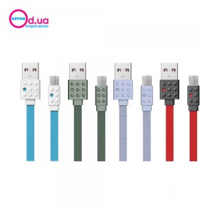 Кабель Micro USB RemaX PC-01m Кабель Micro USB RemaX PC-01m