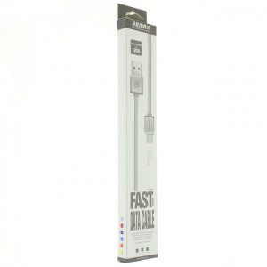 Кабель micro usb REMAX RC-008M FAST SPEED Кабель micro usb REMAX RC-008M FAST SPEED