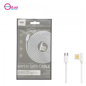 Кабель Micro USB RemaX RC-075m Кабель Micro USB RemaX RC-075m