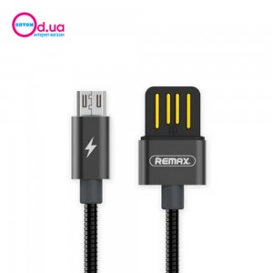 Кабель Micro USB RemaX RC-080m Кабель Micro USB RemaX RC-080m