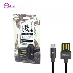 Кабель Micro USB RemaX RC-082m Кабель Micro USB RemaX RC-082m