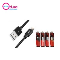 Кабель Micro USB ST-051
