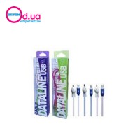 Кабель Micro USB