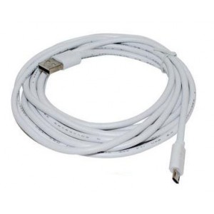 Кабель MICRO USB V8 Belkin 1м