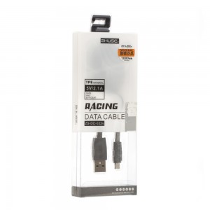 Кабель Micro USB ZhusE ZS-DC-022V