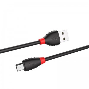 Кабель USB Hoco X27 Excellent Micro Кабель USB Hoco X27 Excellent Micro