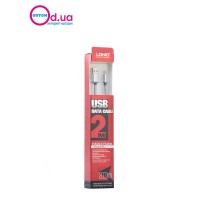 Кабель USB Micro 2M LDNIO LS17