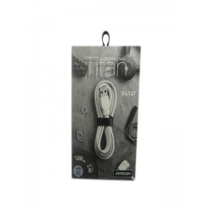 Кабель USB Titan S-L127 Кабель USB Titan S-L127