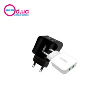 Сетевое зарядное устройство ST-023 Micro USB