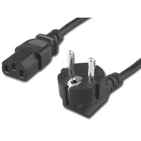 Кабель питания AC Power Supply Cable