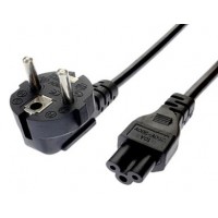 СЗУ MICKEY 3 Prong EU plug Laptop PC AC Power Cable ТОР