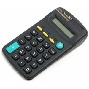 Калькулятор KENKO KK-402