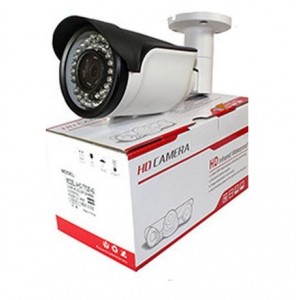 Камера видеонаблюдения AHD-T6814-36 (M7208I, 2MP-3,6mm)