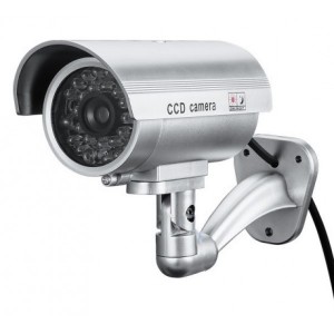 Муляж камеры CAMERA DUMMY 1100 Муляж камеры CAMERA DUMMY 1100