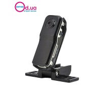 Портативная велосипедная мини веб камера MD80