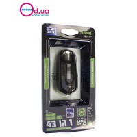 Картридер SY-630