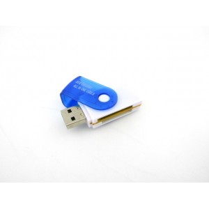Универсальный картридер XD8 (SDXC, SDHC, SD, Micro SD, M5 Duo, M2) Универсальный картридер XD8 (SDXC, SDHC, SD, Micro SD, M5 Duo, M2)