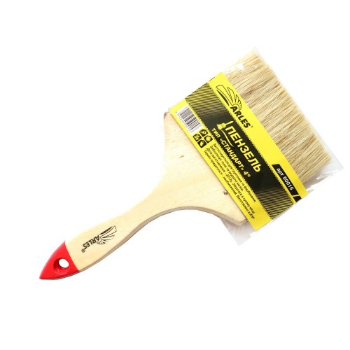 Кисть тип СТАНДАРТ   4   Arles (12/240)