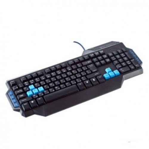 Клавиатура E-BLUE - Mzaer-type X / EKM072BKR