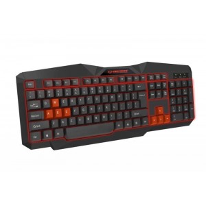 Клавиатура ESPERANZA EGK201 RED USB Клавиатура ESPERANZA EGK201 RED USB