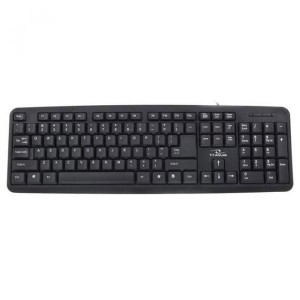 Клавиатура Esperanza Keyboard TKR101 USB
