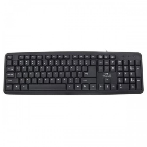 Клавиатура Esperanza Keyboard TKR101 USB