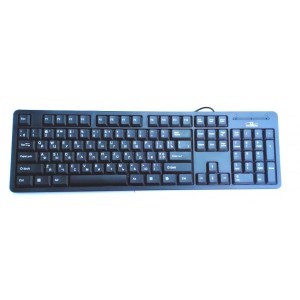 Клавиатура Esperanza TK103UA slim Клавиатура Esperanza TK103UA slim