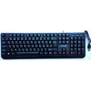 Клавиатура HI-RALI-USB HI-KB2023 Клавиатура HI-RALI-USB HI-KB2023