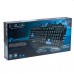 Клавиатура игровая профессиональная E-BLUE Combatant-X EKM057BKR