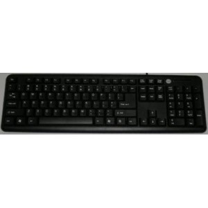 Клавиатура USB KB-519 Клавиатура USB KB-519