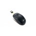 Комплект беспроводной (клавиатура+мышь) Genius Slimstar 8000ME USB Black