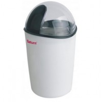 Кавомолка ST-CM1231 White, 60г, 250 Вт